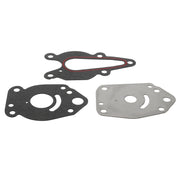 DURAFORCE 46-42089A5 Water Pump Service Kit for Mercury 6 8 9.9 10 13.5 15HP Boat Motor