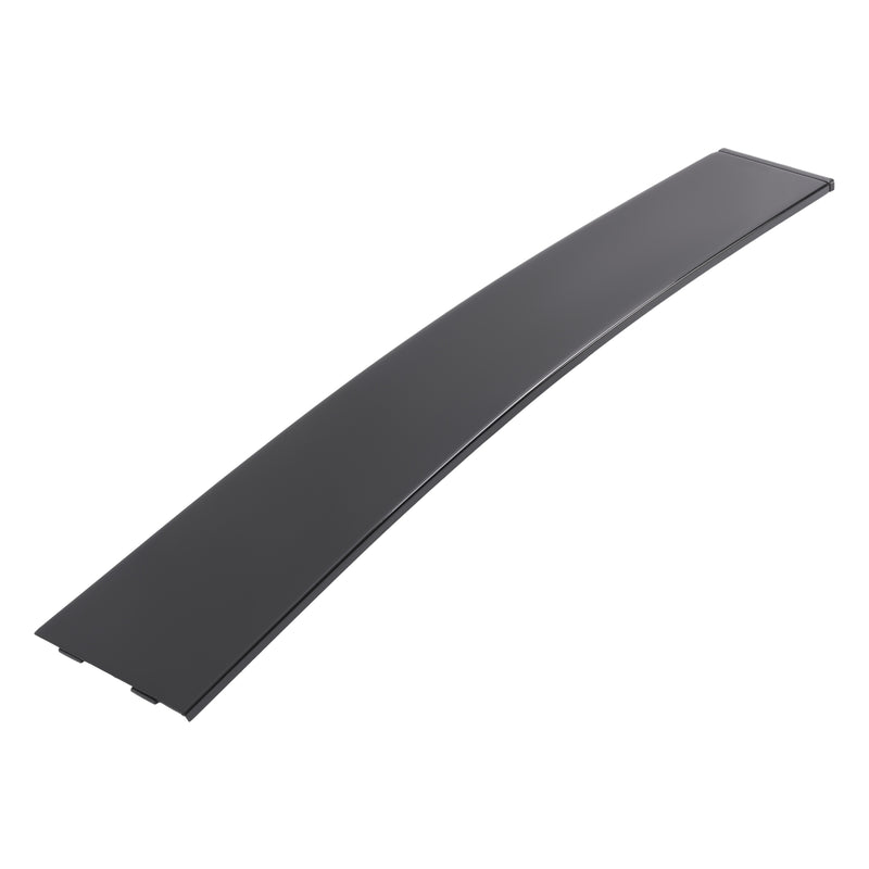 Rear B Pillar Door Window Trim Applique for Jeep Grand Cherokee 2011-2021 LH