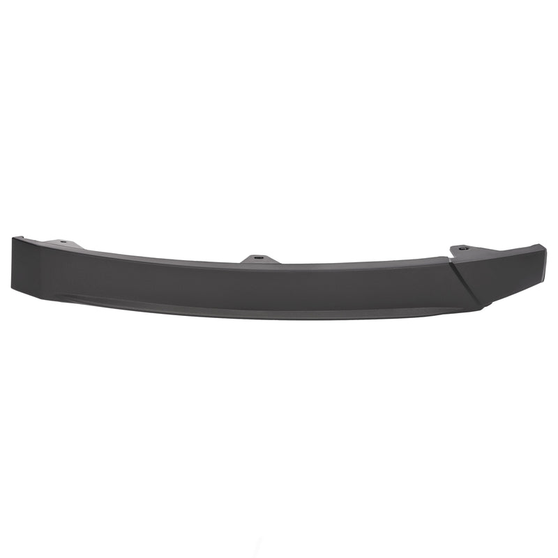 Front Right Lower Bumper Deflector Air Dam Valance for Chevy Impala 2014-2020