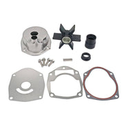 DURAFORCE 8M0097859 Maintenance Kit for Mercury L6 Verado 4Stroke Outboard 2B144122-Below