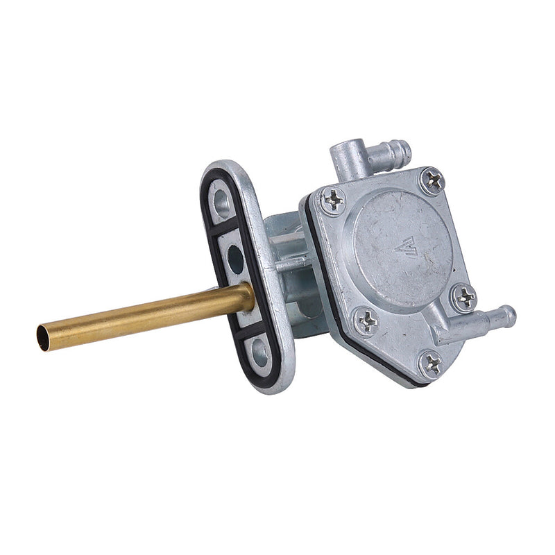 Fuel Petcock Valve Switch Pump for Suzuki Quadsport 80 Z250 Z400 King Quad 300