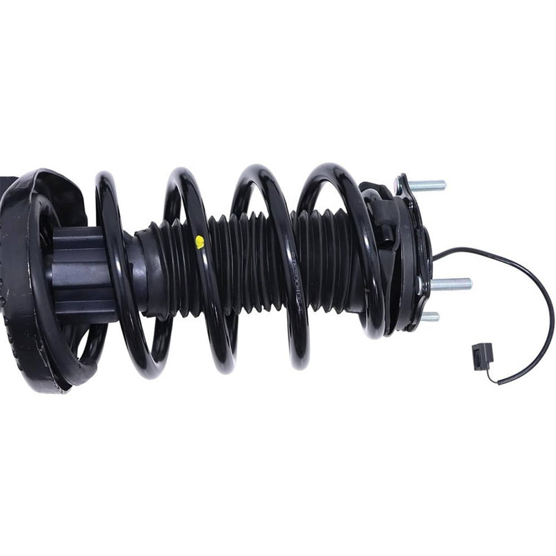 Pair Front LH+RH Shock Absorbers w/Electric for 2017-2020 Acura MDX 51610TRXA03