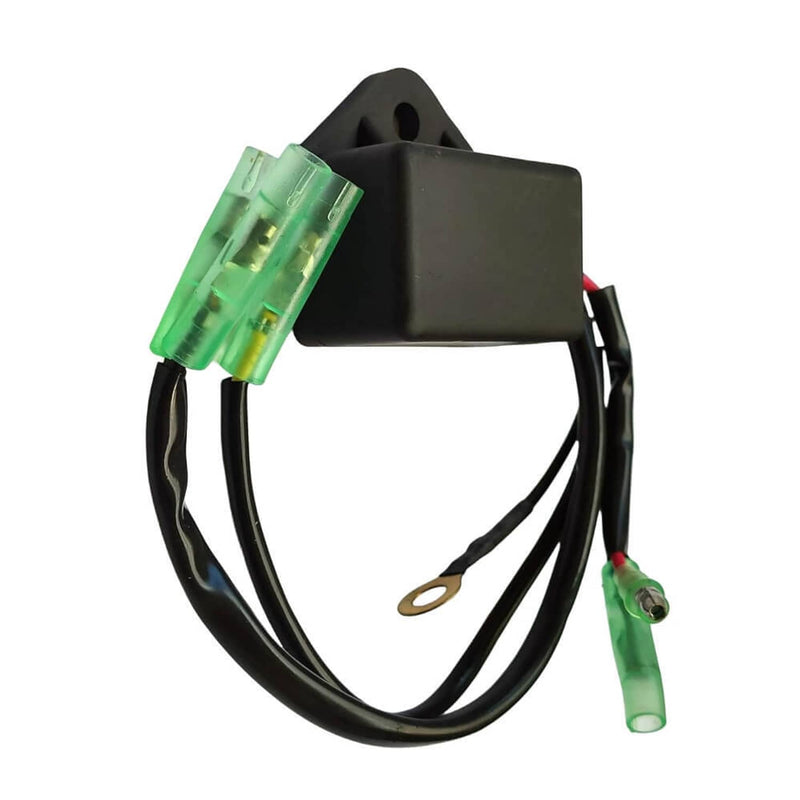 DURAFORCE 3G2-06060-2-00 CDI Coil Assembly for Tohatsu Outboard Engine M18 9.9HP 15HP 18HP
