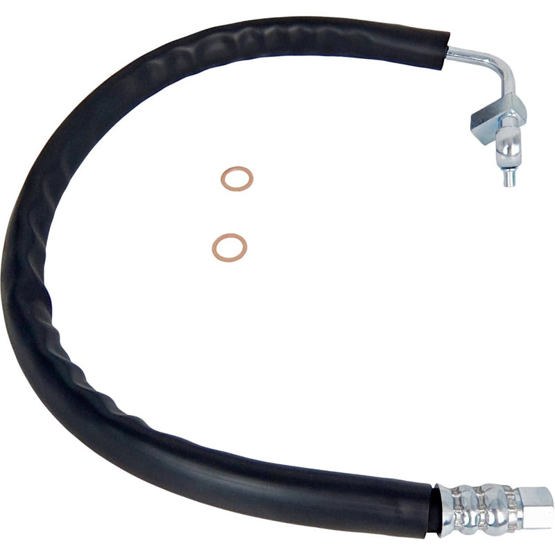 DURAFORCE Power Steering Pressure Hose for Nissan Altima Base S SL SR SE 2007-2013