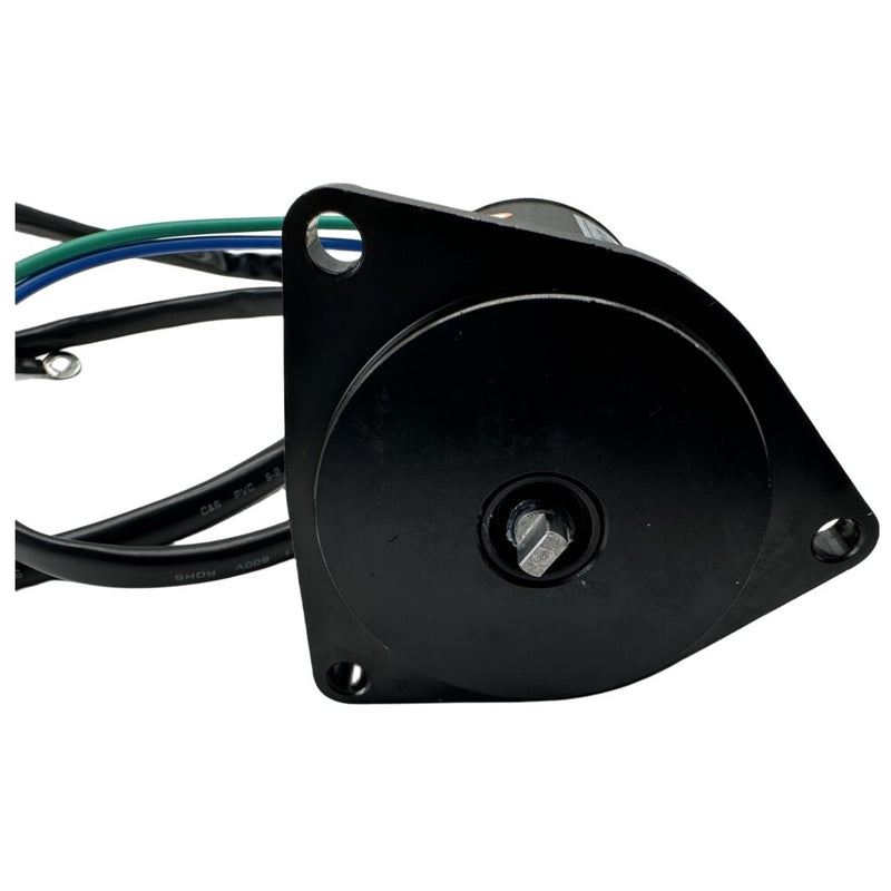 6H1-43880-02-00 Tilt Trim Motor for Yamaha 40 50 60 70 90 HP 2-Wire