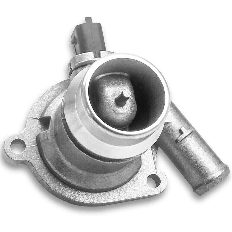 Thermostat Housing Assembly for Buick Encore Chevy Cruze Sonic Trax 1.4L