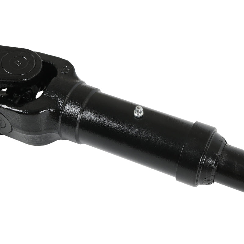 Front Driveshaft Prop Shaft Assembly for Nissan Armada INFINITI QX56 V8 5.6L