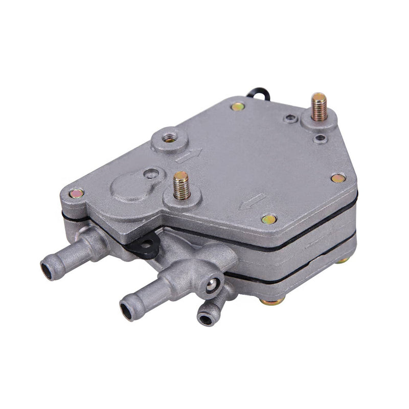 Carburetor Kit and Fuel Pump Set for Polaris Sportsman 500 HO 1999-2010 3131557