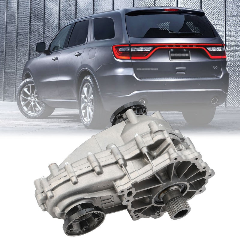 Single Speed Transfer Case for Dodge Jeep Grand Cherokee Durango 3.6L 11-13