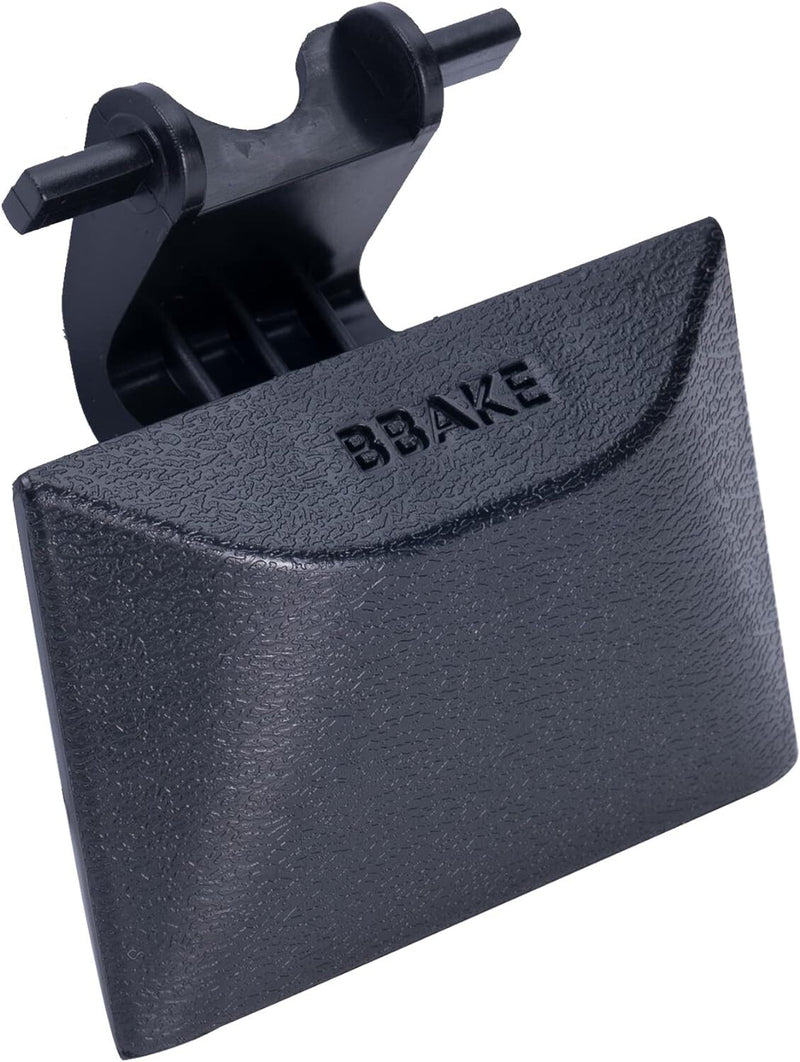 For Dodge Ram 1500 2500 3500 02-05 Black Parking Brake Release Handle Emergency
