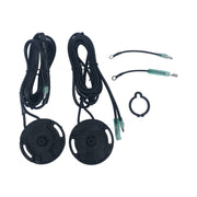 DURAFORCE 30-803099T 47-43026Q06 Seal Bellows Kit for MerCruiser Alpha One Gen 2 Transom