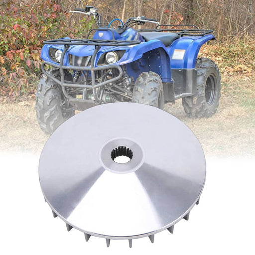 DURAFORCE Primary Fixed Sheave for Yamaha Grizzly 350 YFM350 Grizzly 450 YFM450 07-14