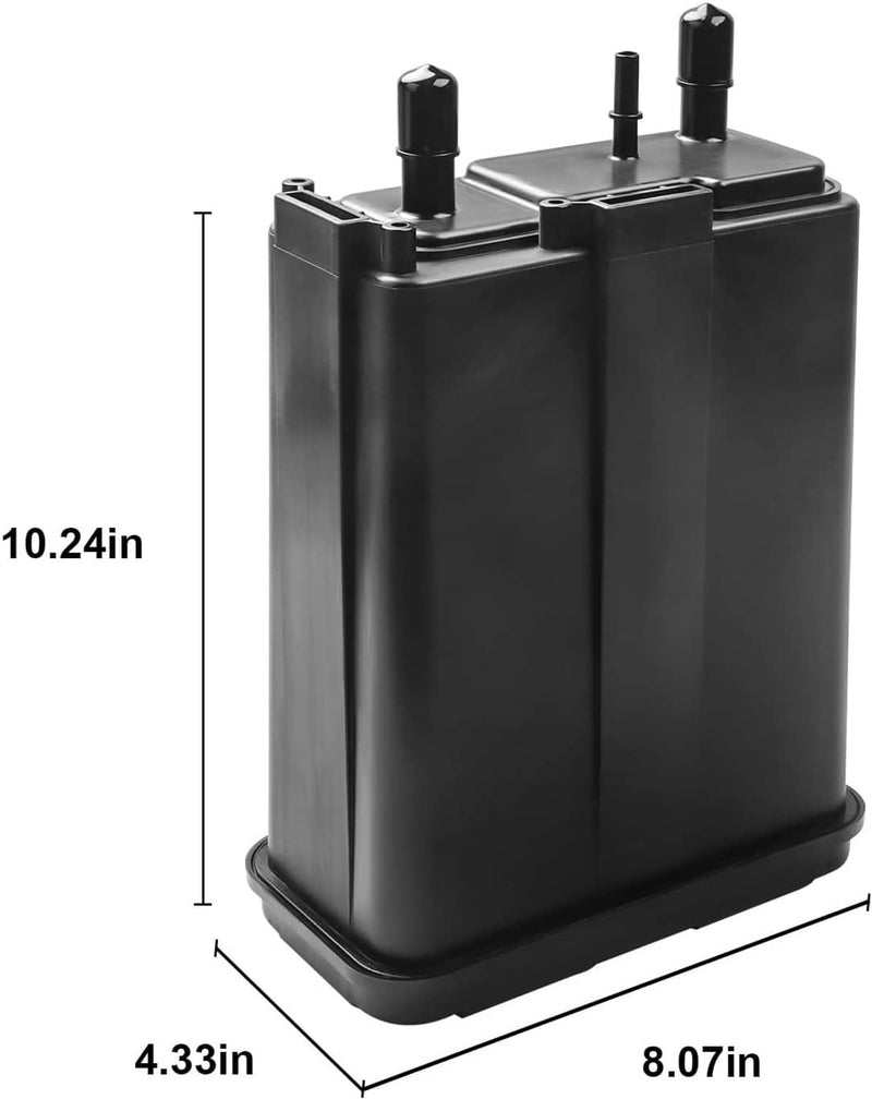 17113682 911-267 Fuel Vapor Charcoal Canister for Buick GMC Chevrolet Blazer