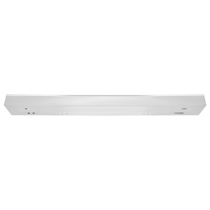 5213104010 Front Bumper Reinforcement Bar Aluminum for Toyota Tacoma 2006-12