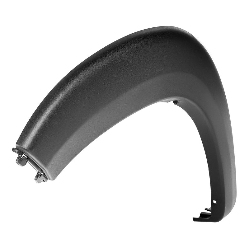 Rear Right Wheel Fender Flare Trim Molding for Ram ProMaster 2019-22 1500-3500