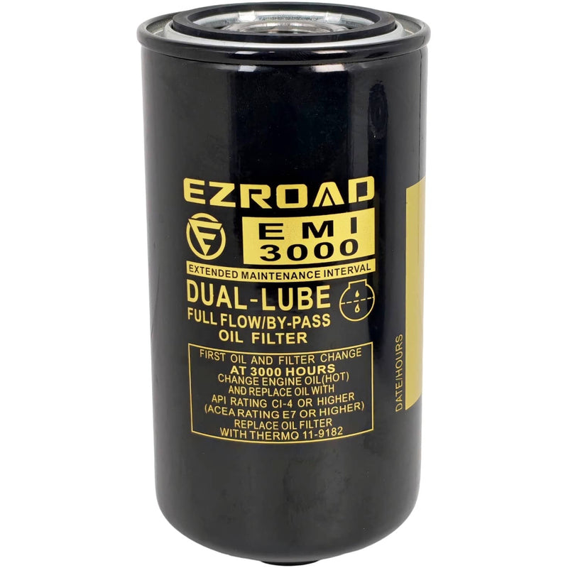 DURAFORCE 11-9300 11-9342 11-9182 Filter Kit for Thermo King T11-M132, M134, SGCM2000