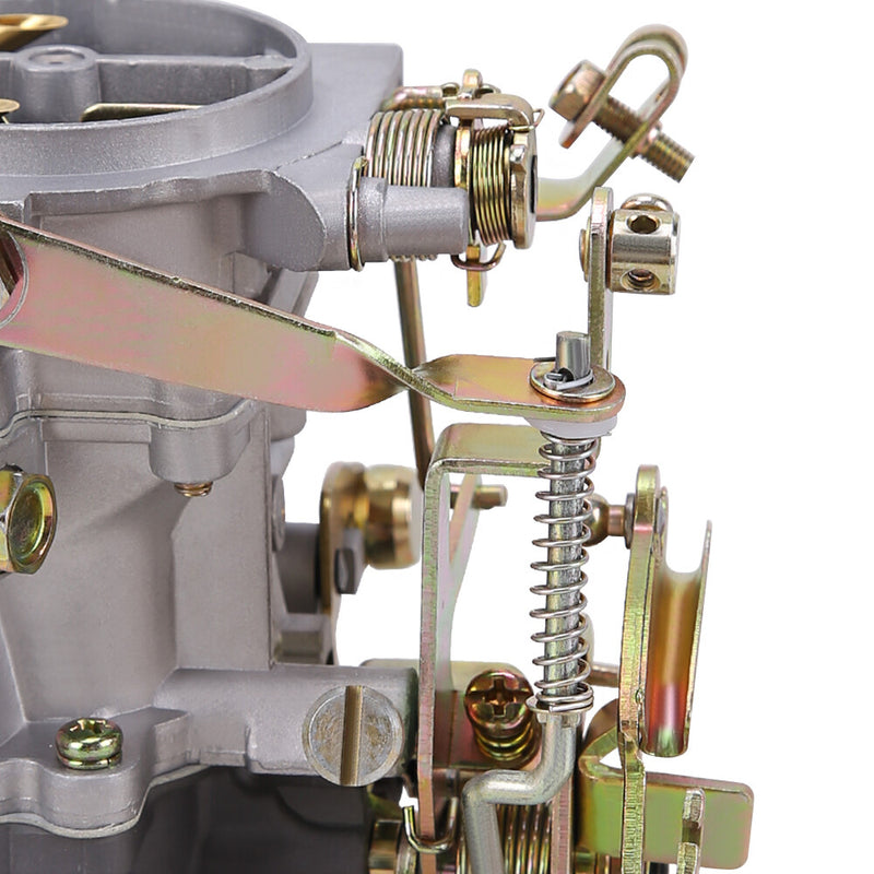 21100-24034 2 Barrel Carburetor for Toyota Corolla Starlet Trueno 3K 4K 1974-198