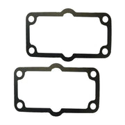DURAFORCE 27-825815 Gasket Air Plenum Reed Adapter for Mercury 200 225 250 300 EFI 2X