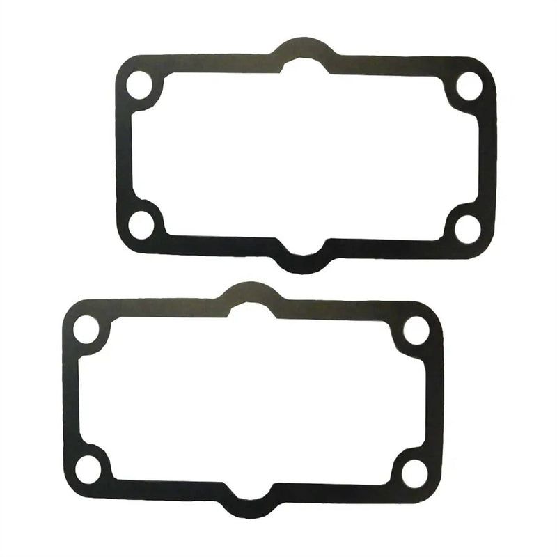 DURAFORCE 27-825815 Gasket Air Plenum Reed Adapter for Mercury 200 225 250 300 EFI 2X