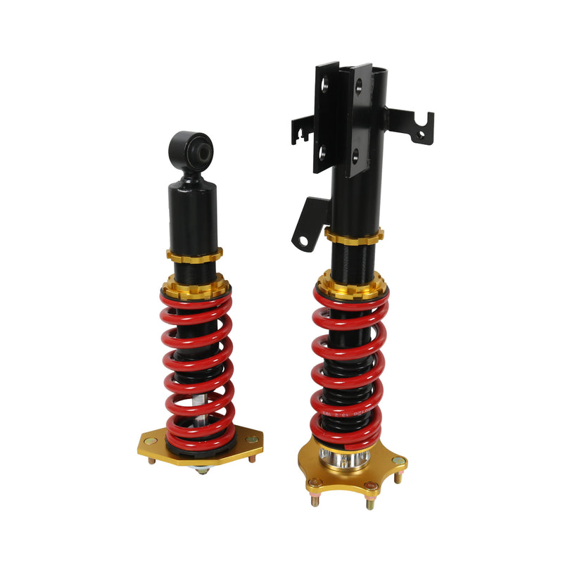 Coilovers Suspension Kit for Honda CR-V CRV 2007-2011 Shock Absorbers Adj Height