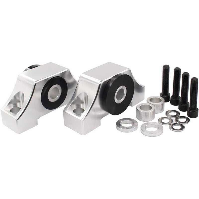 3 Bolt Swap Engine Motor Mount Kit for 96-00 Civic EK B-Series