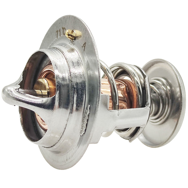 71℃ Thermostat for Yanmar 4.82 4.86 for Thermo King 4TNE84 4TNE88
