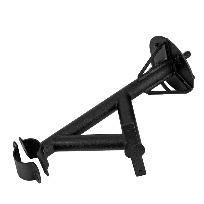 Spare Tire Carrier Mount Rack for Can-Am Maverick X3 Turbo Max R XDS 2017-2025
