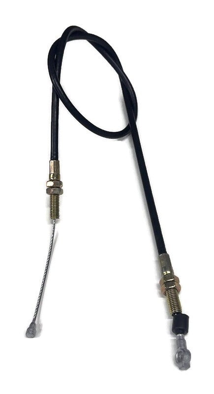36 5/8 Accelerator Cable for EZGO 1994 to 2002 TXT Medalist Gas Golf Cart