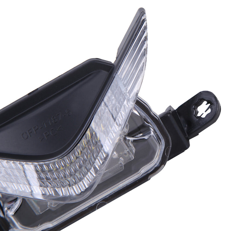 Front Upper Headlight Bulbs Head Lamp for 2007-2012 Honda CBR 600 RR CBR600RR
