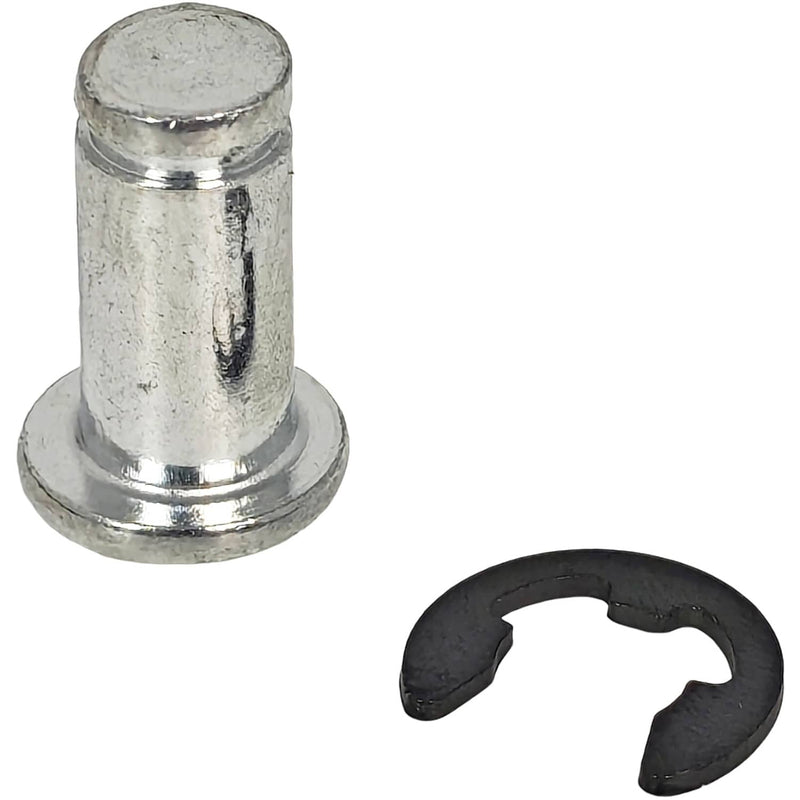 DURAFORCE AM136094 Choke Cable Kit for John Deere Throttle Control Push Pull AM135559