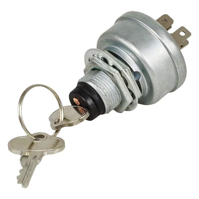 2410109 Ignition Switch With 2 Keys Fit for Polaris 1999 Ranger 500 6x6