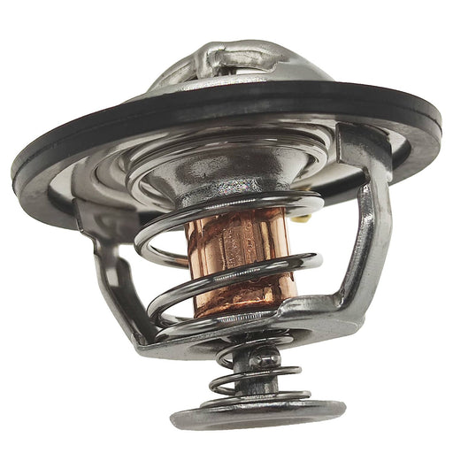 DURAFORCE 6680850 Thermostat 82℃ for Bobcat S220 S330 S630 S750 S850 T300 T750 T2250 T870