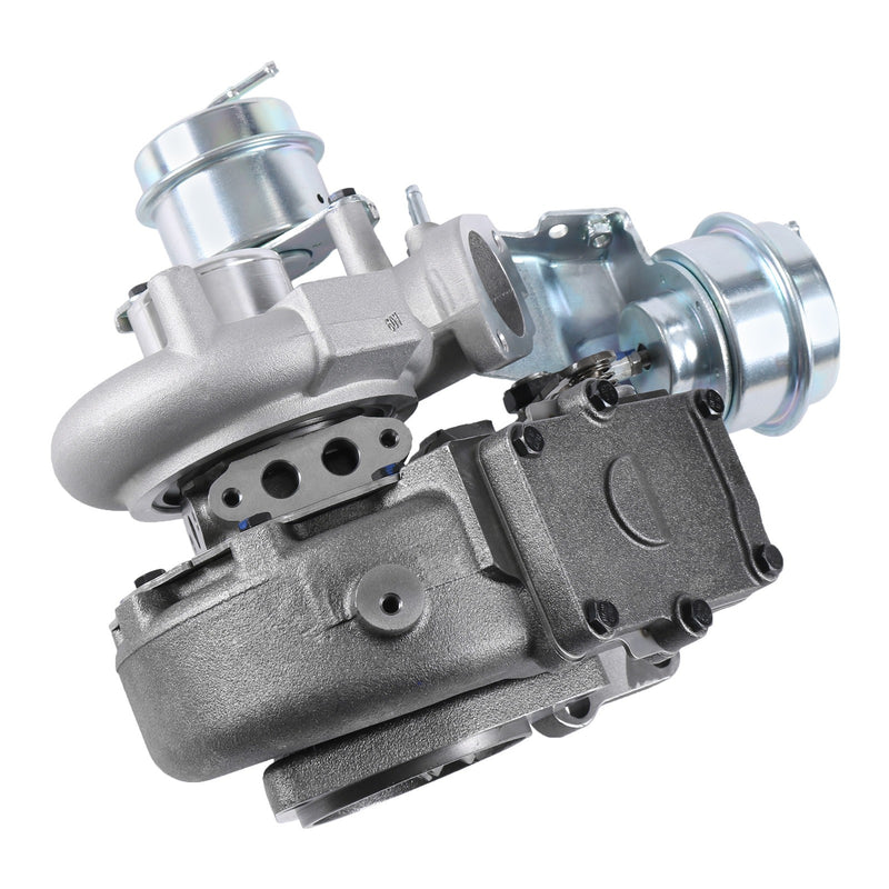 Turbocharger for Acura RDX 2.3L 2007-2012 49389-01043 49389-01020