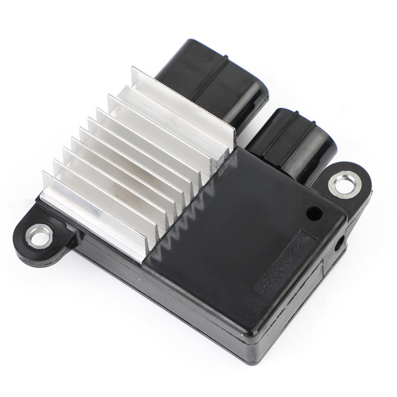 Cooling Fan Computer Module 89257-12010 for 2009-2013 Toyota Corolla 1.8L