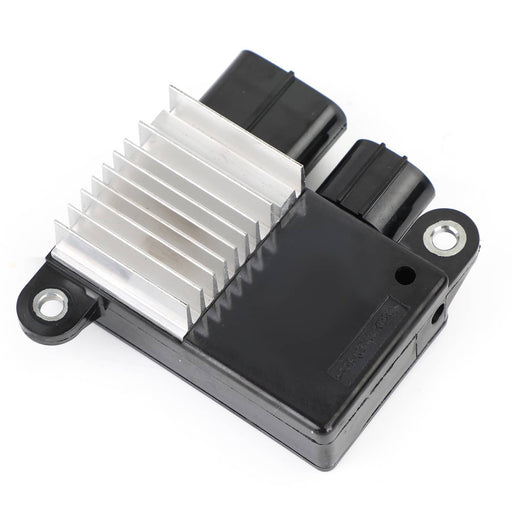 DURAFORCE Cooling Fan Computer Module 89257-12010 for 2009-2013 Toyota Corolla 1.8L