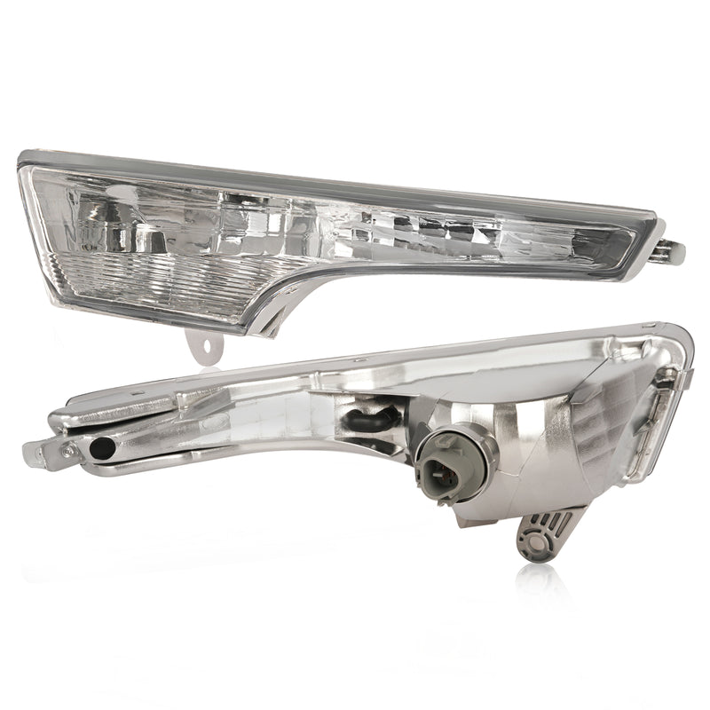 Front Bumper Turn Signal Light for Nissan Altima 2013-2018 2014 2015 Pair