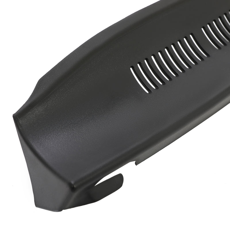 Windshield Wiper Cowl Screen Cover Set for Mercedes Benz W210 E-Class 1995-2003