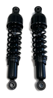 DURAFORCE 13 in Rear Shocks for Harley 1984 2022 Electra Glide Standard Ultra Classic CVO