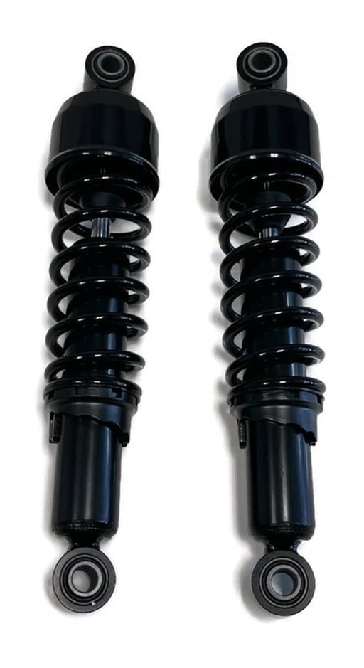 DURAFORCE 13 in Rear Shocks for Harley 1984 2022 Electra Glide Standard Ultra Classic CVO
