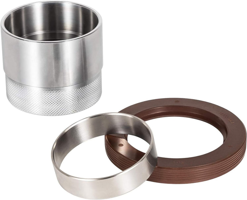 303-761 Front Crank Wear Sleeve Installer Kit Seal Tool for Ford 6.0L Powerstrok