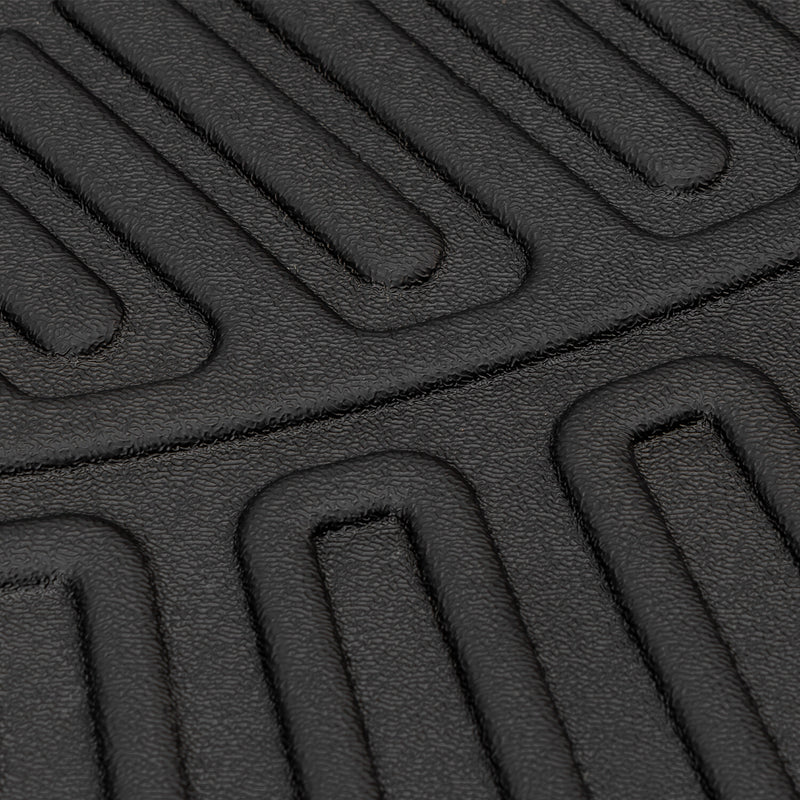 Floor Mats & Cargo Liner Car Cover Protection Waterproof for 2015-24 Ford Edge
