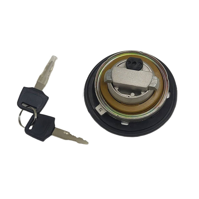 Fuel Gas Tank Cap Cover Lock Key for Honda CB250 CB600 CBR250R CBR300R CBR500R