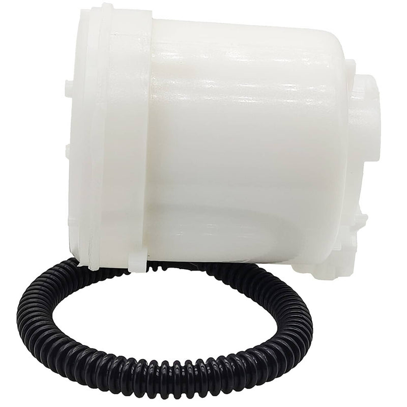 DURAFORCE Fuel Filter for Toyota Gasoline 4Runner 2005-2009 Rav4 2006-2008 Yaris 2007-2008