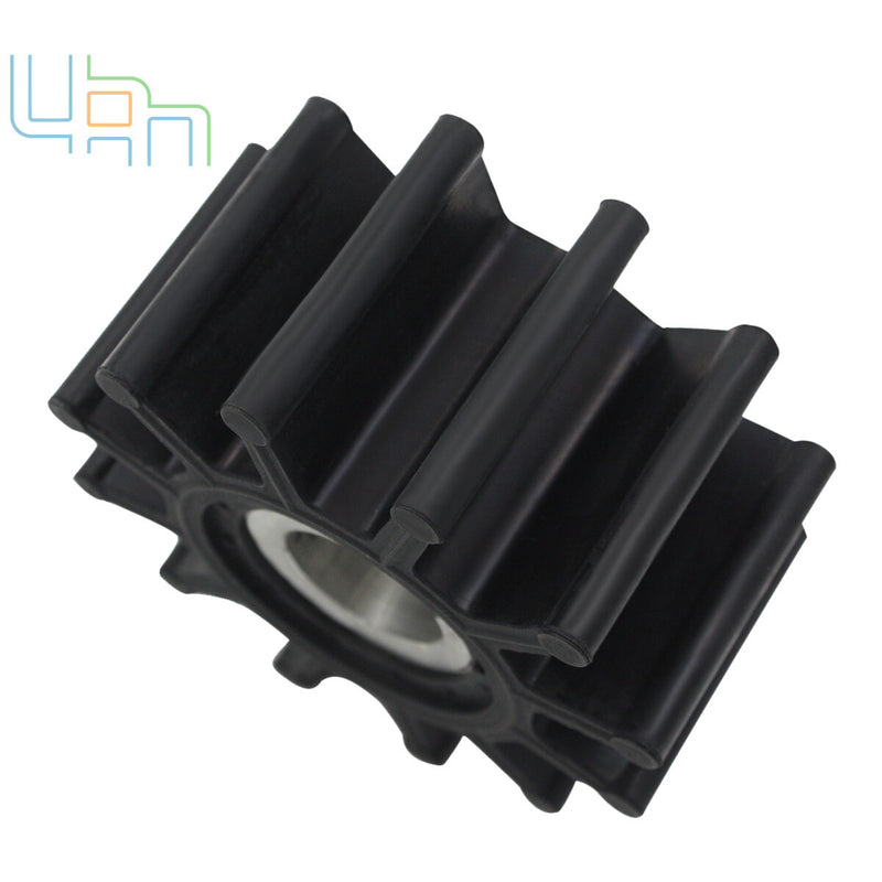 Water Pump Impeller Kit for Volvo for OMC 835512 3854286 for Perkins 24880178