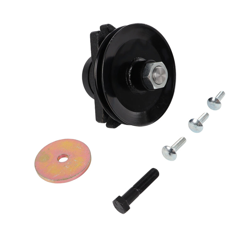 AM105409 3X Spindle for John Deere 116 116H 185 38" 46" Deck Lawn Mower