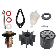 DURAFORCE 8M0120867 Maintenance Service Kit for Mercury Mariner 8HP 9.9HP Outboard Engines