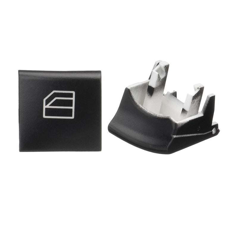 Driver Repair Window Switch Cap Button for Mercedes ML GL R W164 W251 X164 for P