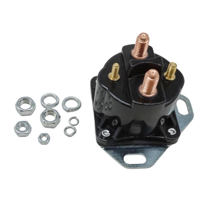 Starter Solenoid Relay for Ford F-150 F-250 F-350 F-450 F-550 Super Duty