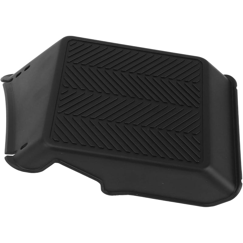 Driver Side Floor Cover Footrest for 2007-2014 Toyota FJ Cruiser 58190-35030