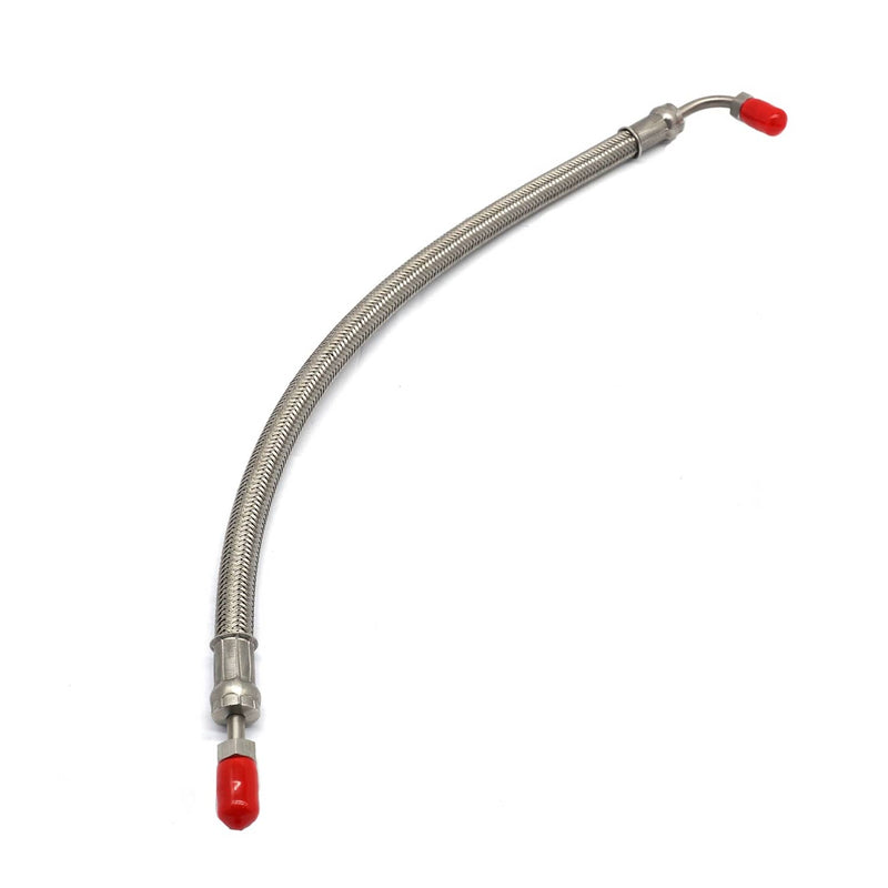 DURAFORCE Power Trim Hose for MerCruiser MC-I MC II III 215 E H TR TRS Stern Drives